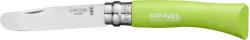 Нож Opinel My First Opinel ц:салатовый Картинка Нож Opinel My First Opinel ц:салатовый