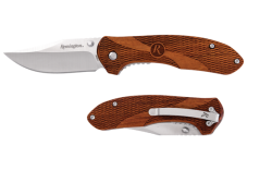 Нож Remington Heritage Folder Картинка Нож Remington Heritage Folder