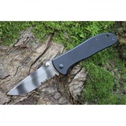 Картинка Нож Sanrenmu 7007LVK-GH