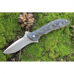 Картинка Нож Sanrenmu 7034LUC-PK