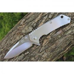 Картинка Нож Sanrenmu 7056LUC-SA
