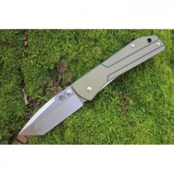 Картинка Нож Sanrenmu 7071LTF-GVK