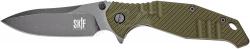 Нож SKIF Adventure II BSW ц:olive Картинка Нож SKIF Adventure II BSW ц:olive
