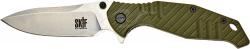 Нож SKIF Adventure II SW ц:olive Картинка Нож SKIF Adventure II SW ц:olive