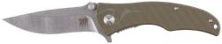 Картинка Нож SKIF Boy ц:olive green
