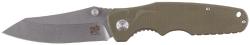 Картинка Нож SKIF Cutter ц:olive green