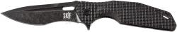 Нож SKIF Defender II BSW ц:black Картинка Нож SKIF Defender II BSW ц:black