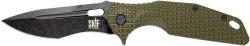 Нож SKIF Defender II BSW ц:olive Картинка Нож SKIF Defender II BSW ц:olive
