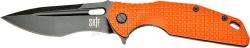 Нож SKIF Defender II BSW ц:orange Картинка Нож SKIF Defender II BSW ц:orange