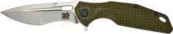 Нож SKIF Defender II SW ц:olive Картинка Нож SKIF Defender II SW ц:olive