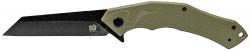 Картинка Нож SKIF Eagle BSW ц:od green