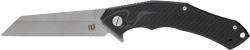 Нож SKIF Eagle SW ц:черный Картинка Нож SKIF Eagle SW ц:черный