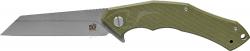 Нож SKIF Eagle SW ц:od green Картинка Нож SKIF Eagle SW ц:od green