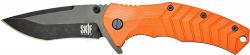 Нож SKIF Griffin II BSW ц:orange Картинка Нож SKIF Griffin II BSW ц:orange