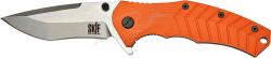 Нож SKIF Griffin II SW ц:orange Картинка Нож SKIF Griffin II SW ц:orange