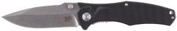 Картинка Нож SKIF Hamster ц:black