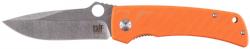 Картинка Нож SKIF Hole ц:orange