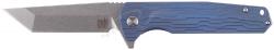 Нож SKIF Kensei Limited Edition ц:blue Картинка Нож SKIF Kensei Limited Edition ц:blue