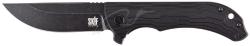 Картинка Нож SKIF Molfar Limited Edition ц:black