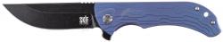 Нож SKIF Molfar Limited Edition ц:blue Картинка Нож SKIF Molfar Limited Edition ц:blue
