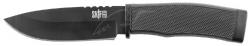 Картинка Нож SKIF Plus Scout ц:black