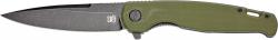 Нож SKIF Pocket Patron BSW ц:od green Картинка Нож SKIF Pocket Patron BSW ц:od green