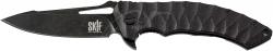 Нож SKIF Shark II BSW ц:black Картинка Нож SKIF Shark II BSW ц:black