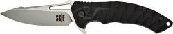 Нож SKIF Shark II SW ц:black Картинка Нож SKIF Shark II SW ц:black