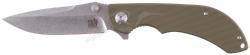 Картинка Нож SKIF Spyke ц:olive green