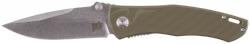 Картинка Нож SKIF Swing ц:olive green