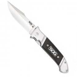 Нож SOG Fielder, G10 Картинка Нож SOG Fielder, G10