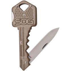 Нож SOG Key Knife Картинка Нож SOG Key Knife