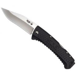 Нож SOG Traction Картинка Нож SOG Traction