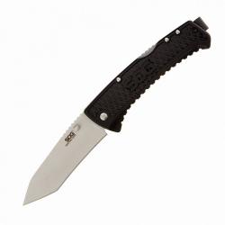 Нож SOG Traction Tanto Картинка Нож SOG Traction Tanto