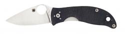 Нож Spyderco Alcyone (C222GPGY)