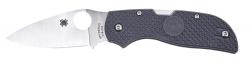 Нож Spyderco Chaparral (C152PGY)
