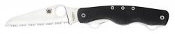 Нож Spyderco Cliptool Rescue Картинка Нож Spyderco Cliptool Rescue