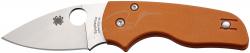 Нож Spyderco Lil' Native Spring Run Картинка Нож Spyderco Lil' Native Spring Run
