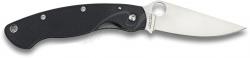 Картинка Нож Spyderco Military Left Handed