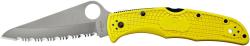 Нож Spyderco Pacific Salt 2 FRN Картинка Нож Spyderco Pacific Salt 2 FRN