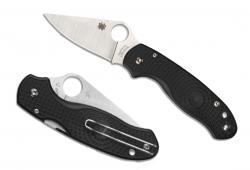 Нож Spyderco Para 3, FRN Картинка Нож Spyderco Para 3, FRN