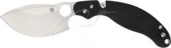 Нож Spyderco Parata Картинка Нож Spyderco Parata
