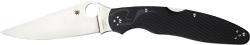 Нож Spyderco Police 4, Картинка Нож Spyderco Police 4,