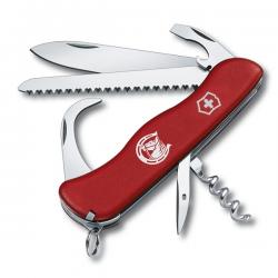 Картинка Нож Victorinox Equestrian красный