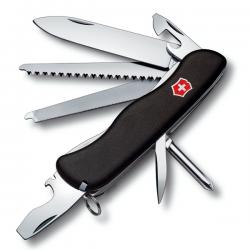 Нож Victorinox Locksmith чёрный нейлон Картинка Нож Victorinox Locksmith чёрный нейлон