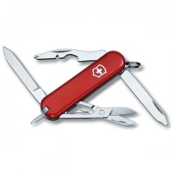 Нож Victorinox Manager Rubi с ручкой Картинка Нож Victorinox Manager Rubi с ручкой