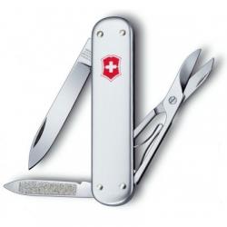 Картинка Нож Victorinox Money Clip,серебристый