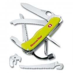 Нож Victorinox Rescue Tool Картинка Нож Victorinox Rescue Tool