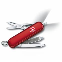 Нож Victorinox Signature Lite с ручкой Картинка Нож Victorinox Signature Lite с ручкой
