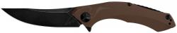 Нож Zero Tolerance 0462TAN Sprint Run Картинка Нож Zero Tolerance 0462TAN Sprint Run
